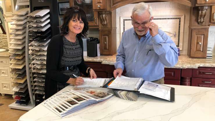 What It Means to Be a Full-Service Interior Remodeler