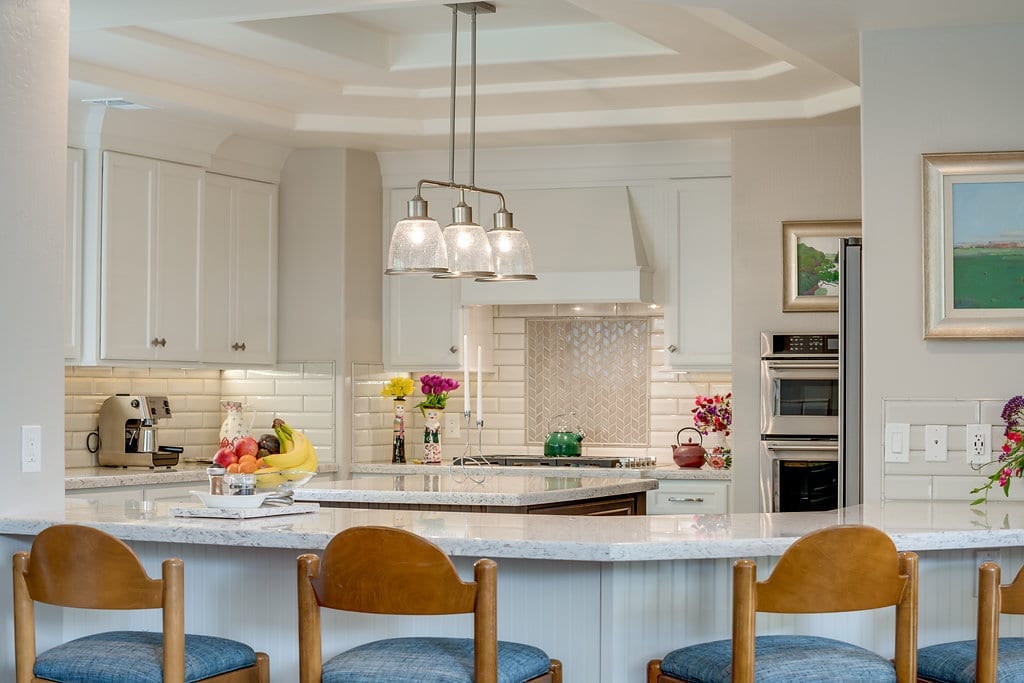 Why Remodel Your Kitchen?