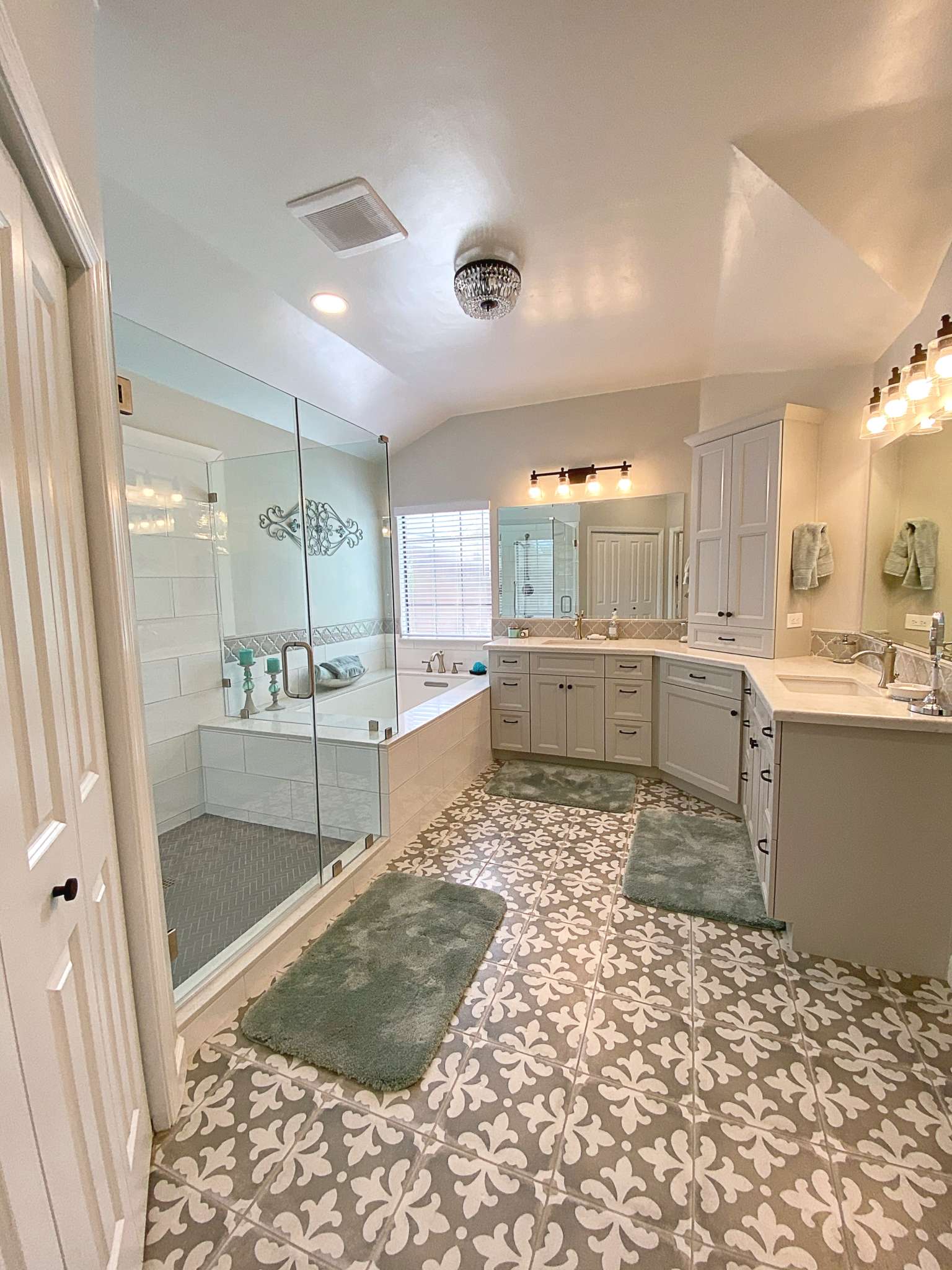 Peace and Serenity - DreamMaker Bath & Kitchen | Bakersfield Home ...