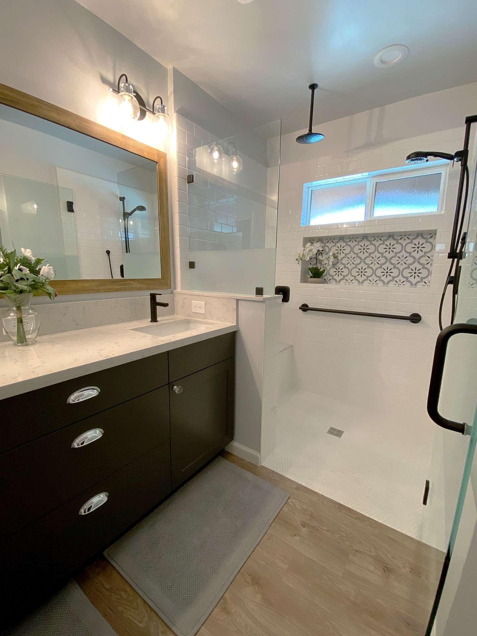 Barrier-Free Brilliance - DreamMaker Bath & Kitchen | Bakersfield Home ...