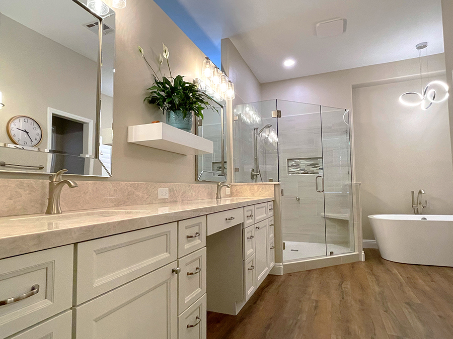 HOME PAGE - DreamMaker Bath & Kitchen | Bakersfield Home Remodeling