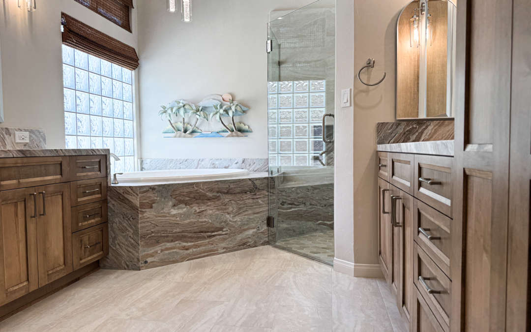 Oasis Bath