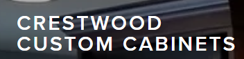 CrestwoodCustomCabinetsLogo