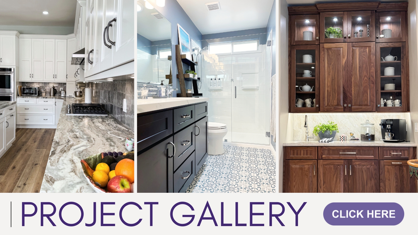 Project Gallery